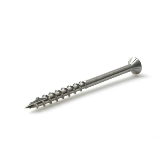 Schäfer & Peters 914224235 Trallskruv rostfri A2, T-20, 250-pack 4,2 x 35 mm