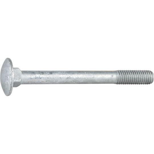 ESSVE 61090075 Vagnsbult M12, FZV, ISO 8677 120 mm, 20-pack