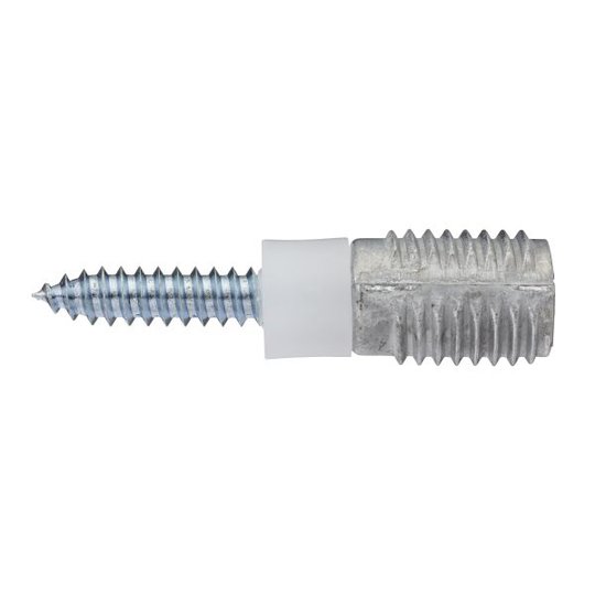 Z 440529 Karmskruv härdad, 50-pack 50 mm