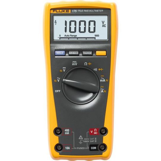 Fluke 175 Multimeter