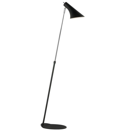 Nordlux VANILA Golvlampa svart