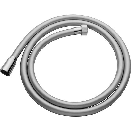 Adora 12856.42 Duschslang 1,5 m, silver
