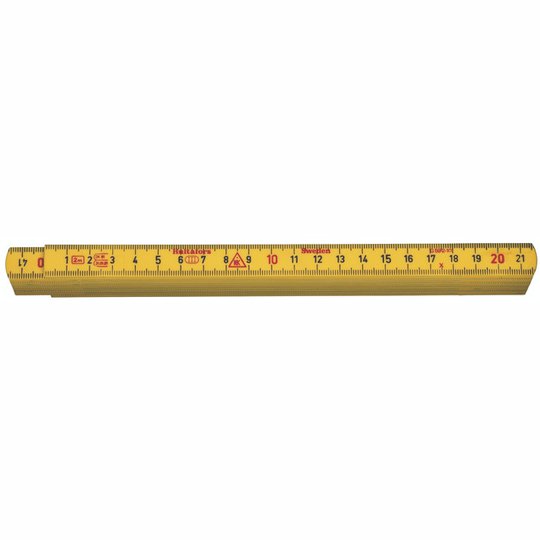 METERSTOCK MODELL G59 2M