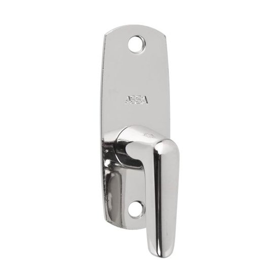 ASSA 3580 Vred förnicklad