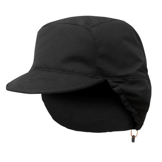 Snickers 9008 AllroundWork Keps svart S/M
