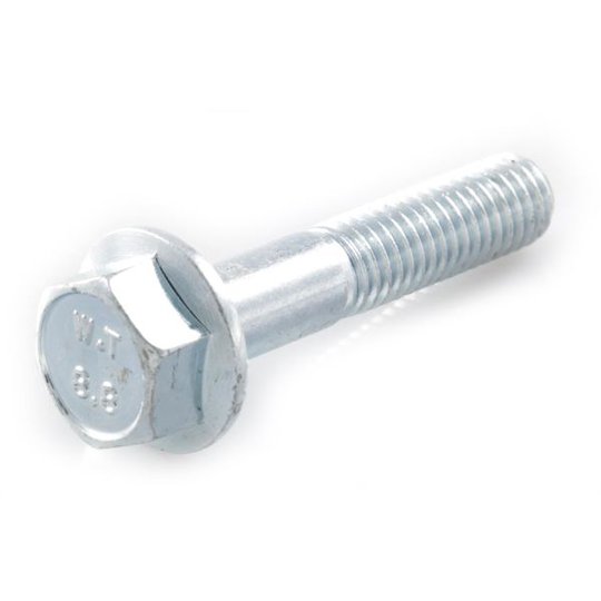 Almén Special Fastener 6921885816 Flänsskruv DIN 6921 8.8 8 x 16 mm, 1-pack