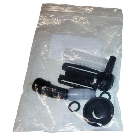 Ironside 100574 Reparationsset för koncentratspruta 167001