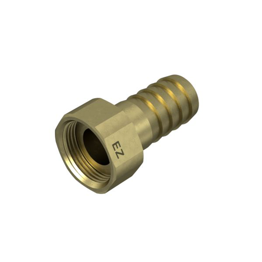 Ezze 2174464 Slangkoppling G50x2, invändig gänga Ø 51 mm