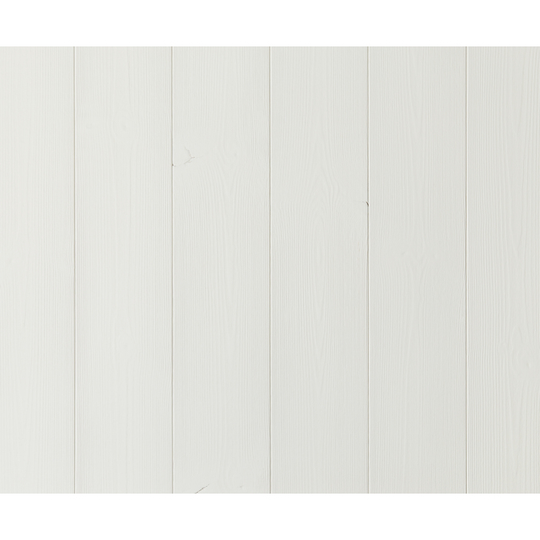 15X118 PANEL TGV 4,2 VIT BORST 8,9M/M2 3272 MÅLAD 8% | Beijerbygg Byggmaterial