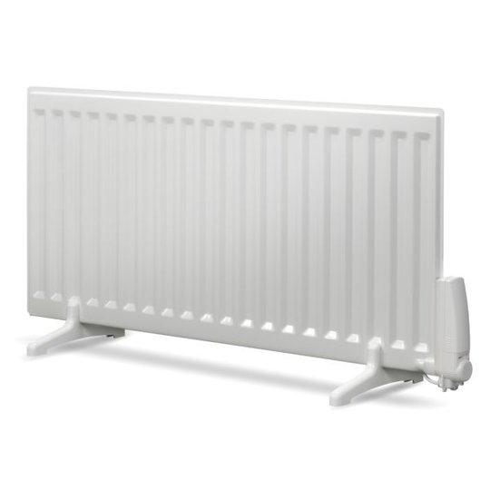LVI Kaba Värmeelement 400 V/500 W, 500x700 mm
