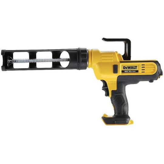 Dewalt DCE560N Fogpistol utan batteri och laddare