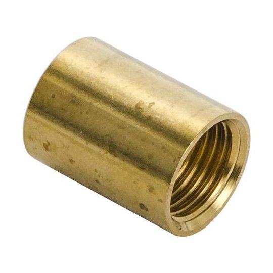 Gelia 107913481 Skarvrör 10 mm, invändig gänga