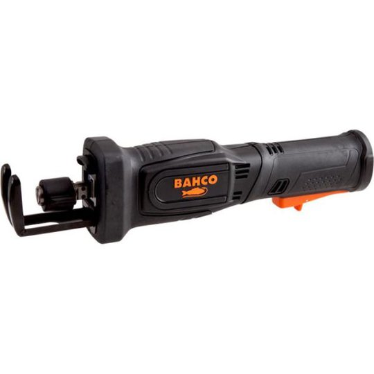 Bahco BCL32RS1K1 Tigersåg med 2,0Ah batterier och laddare