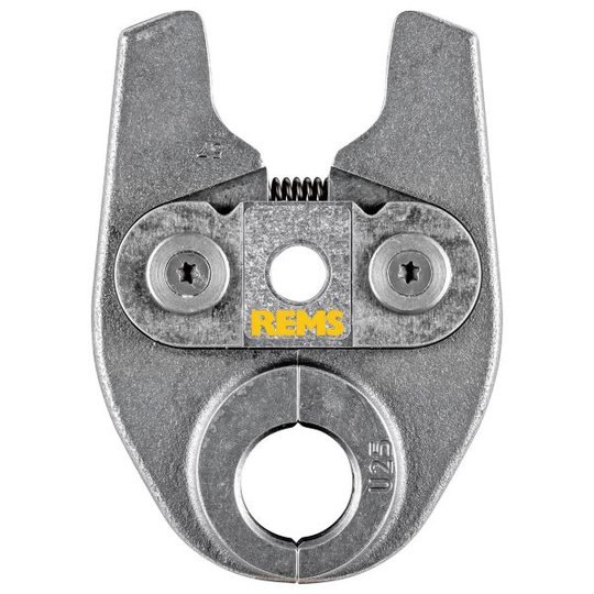 REMS Compact Pressback för REMS Mini-Press, U-profil U25