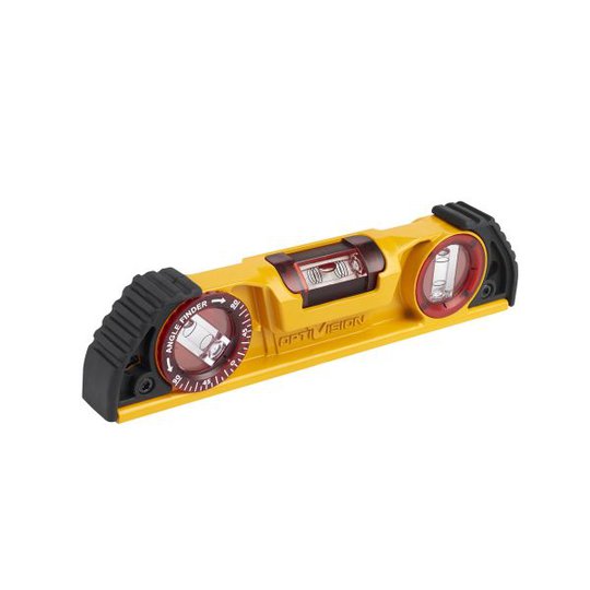 Ironside 100666 Torpedvattenpass 250 mm, 3 st. libeller