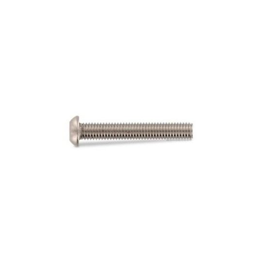Almén Special Fastener 7380a258TP Skruv M5X8, 100-pack