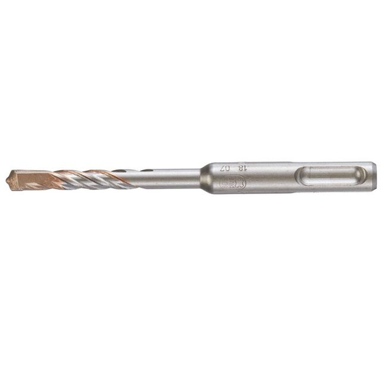 HAMMARBORR SDS+E2 6,5X110MM DT9519 1-PACK | Beijerbygg Byggmaterial