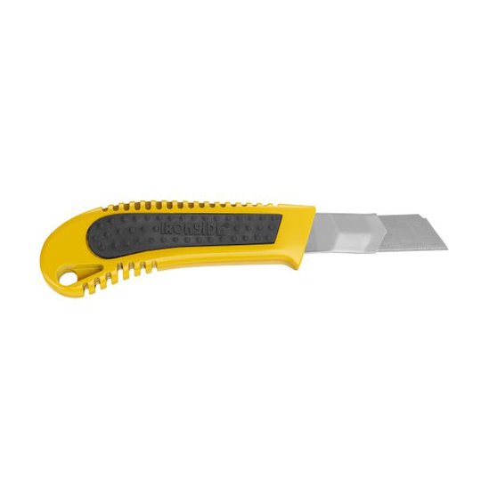 Ironside 127006 Brytbladskniv 18 mm blad