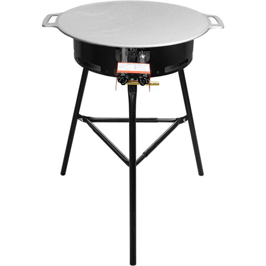 Muurikka 5412015H Stekhällsset 58 cm, PRO