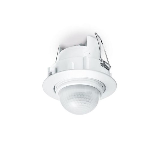 Steinel 4007841601317 Rörelsevakt 0-360°, 2-2000 lx, IP20