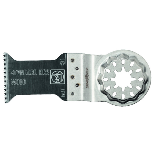 SÅGBLAD E-CUT SL STANDARD HCS 50X35 3ST | Beijerbygg Byggmaterial