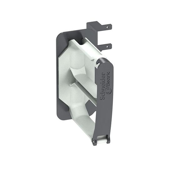 Schneider Electric VDIM189412 Kabelguide vertikal, för patchkabel