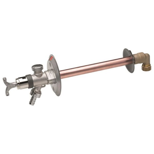 Oras 4316534V Vattenutkastare 450 mm DN15