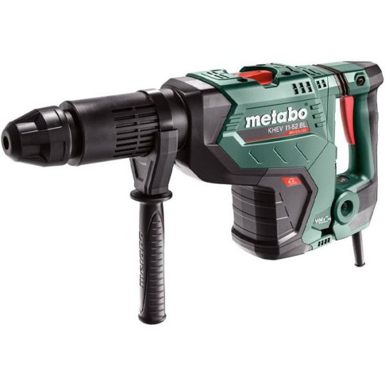 Metabo KHEV 11-52 BL Kombihammare 1500 W