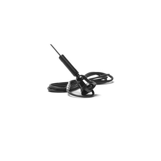 Zodiac 47261 Antennpaket kul-ledsfot 80-400Mhz