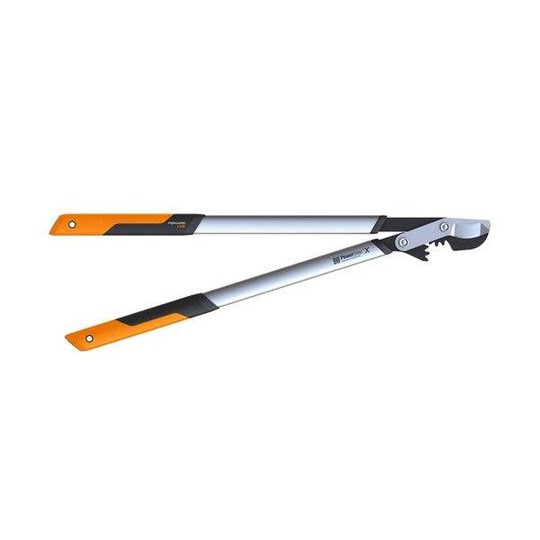Fiskars PowerGear X LX98 Grensax med sidoskär