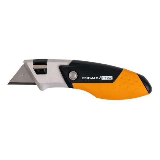 Fiskars CarbonMax 1062939 Universalkniv kompakt