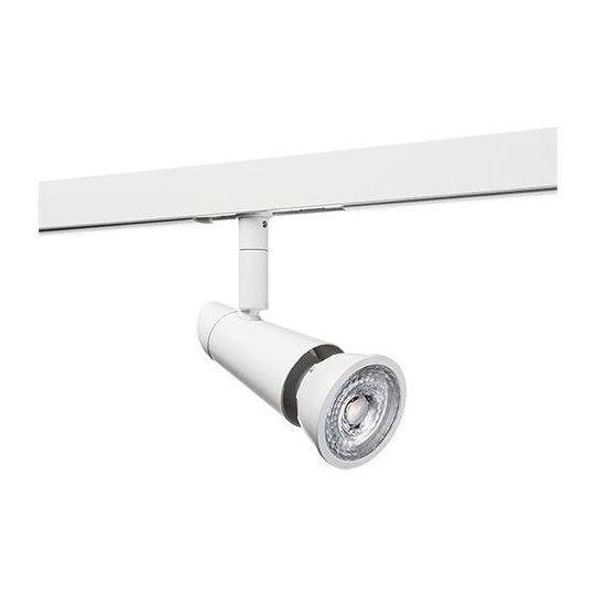 SG Armaturen ZIP Spot Spotlight 6 W, vit