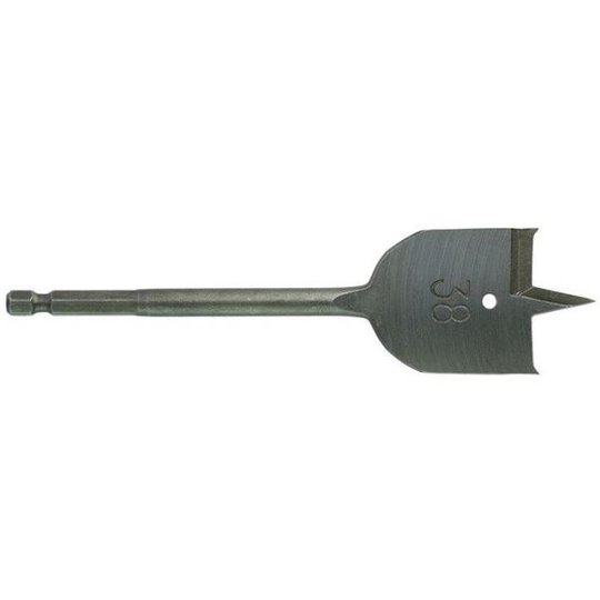 Milwaukee FB Centrumborr 38x152 mm