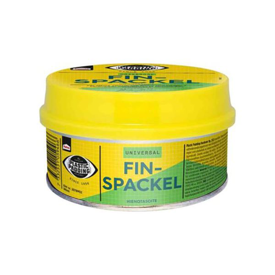 Loctite 2076902 Finspackel 180 ml, tät ytfinish