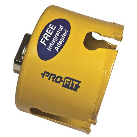 Pro-fit Multi Purpose HM Hålsåg 16 mm