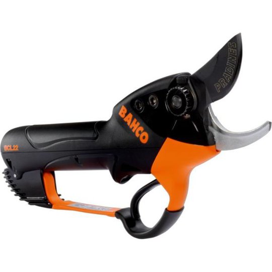 Bahco BCL22 Sekatör med 250 Wh batteri