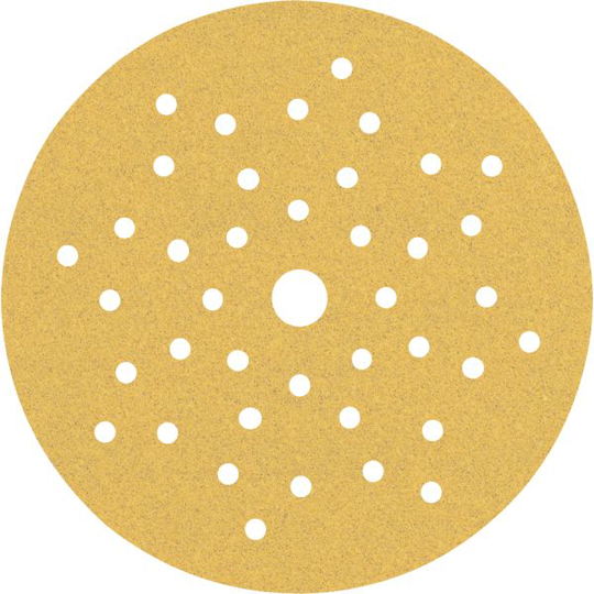 Bosch Expert C470 Slippapper Ø 125 mm. 5-pack K100