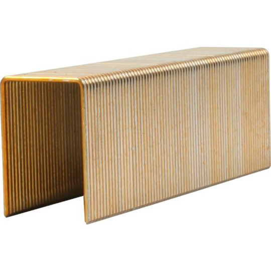 ESSVE WP 777569 Klammer 25 mm rygg, FZB, 2000-pack 25 x 25 mm