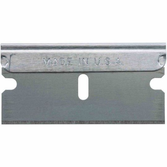STANLEY 1-11-515 Knivblad för 28-500, 100-pack