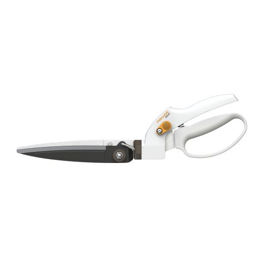 Fiskars White GS41 Grässax