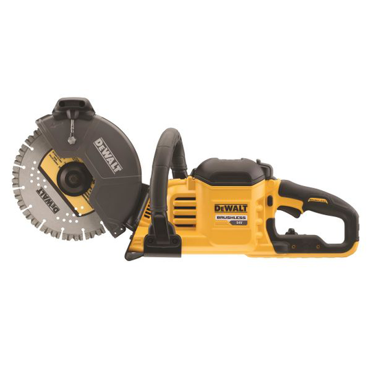 Dewalt DCS690X2 Kapsåg med batteri och laddare