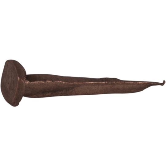ESSVE 522196 Spik koppar 19 mm Ø, 60-pack