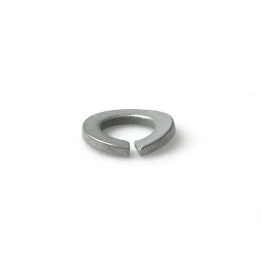REYHER 001280119100000 Fjäderbricka FZB, DIN 128A, FBH, 100-pack 10,2x18,1x1,8 mm