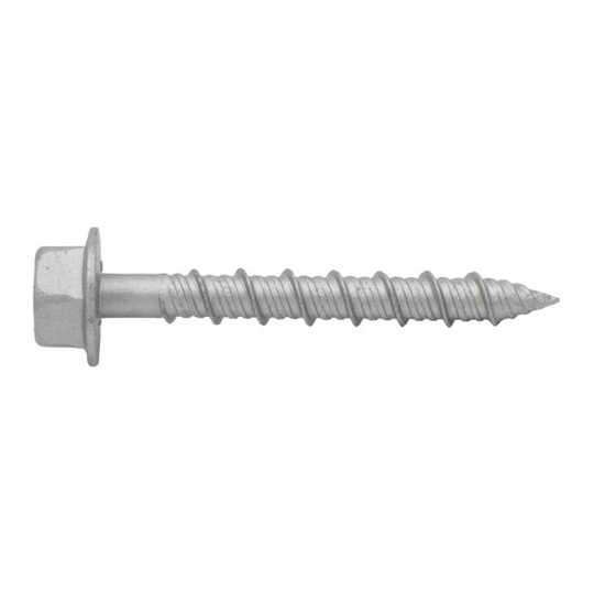 Ejot 905482 Betongskruv 50-pack 6x60 mm