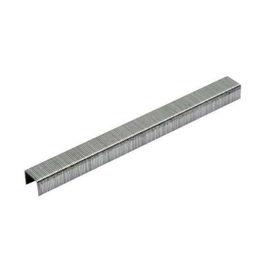 Haubold 503168 Klammer C EFZ, 5000-pack 25 mm