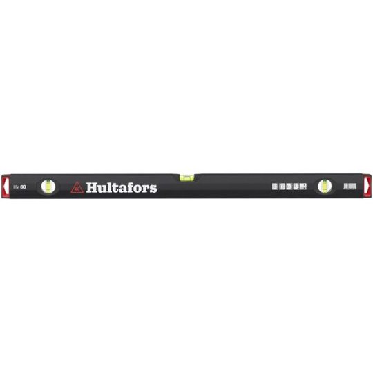Hultafors HV 80 Vattenpass 800 mm