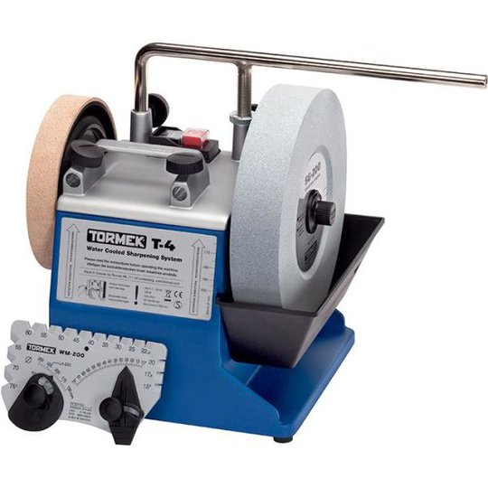 Tormek T-4 Våtslipmaskin