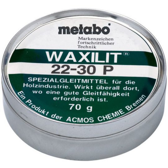 Metabo Waxilit Glidmedel 70 g