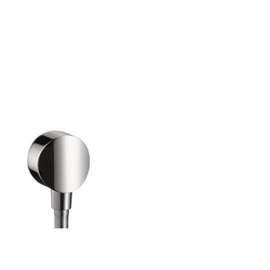 Hansgrohe Fixfit S Slanganslutning