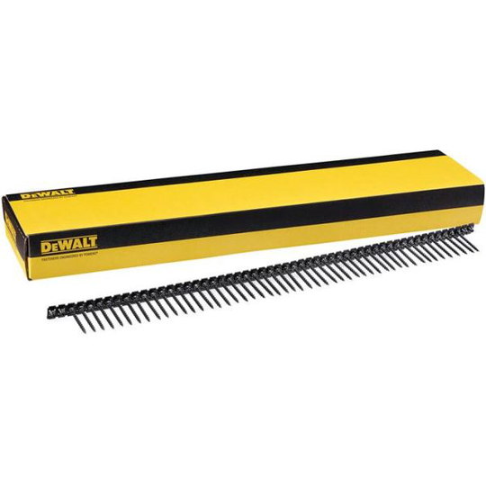 Dewalt DWF4100450 Gipsskruv bandad 3,5x45 mm